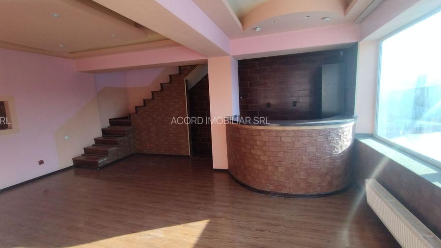 Casa BCA,  P+E+M Bratianu pod IPMC ideal cazare muncitori - 2