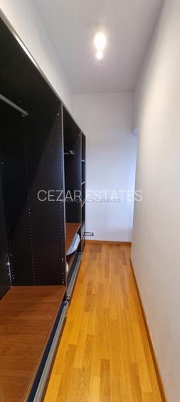 HERASTRAU SOSEAUA NORDULUI APARTAMENT 5 CAMERE  VEDERE PANORAMICA PARC - 27