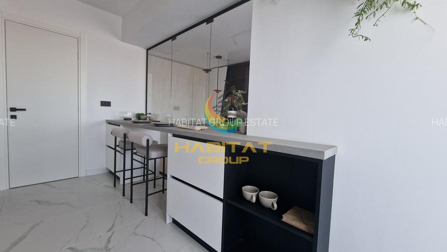 Apartament 2 camere -Premium - Predare Imediata - 38