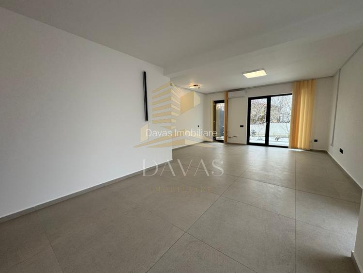 Inchiriere Duplex | Parcare inclusa |Buna Ziua | Spatiu Birouri / Locuinta  - 11