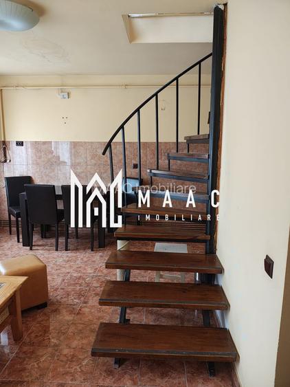 Apartament 2 camere | 37 MPU | Mobilat | Terezian - 3