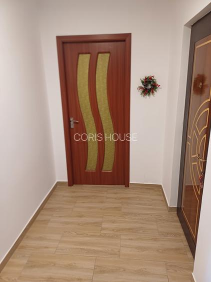 Brancoveanu adiacent -3 camere -Loc parcare - 7