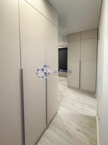 Prima inchiriere, apartament modern, parcare,  Nicolina - 6