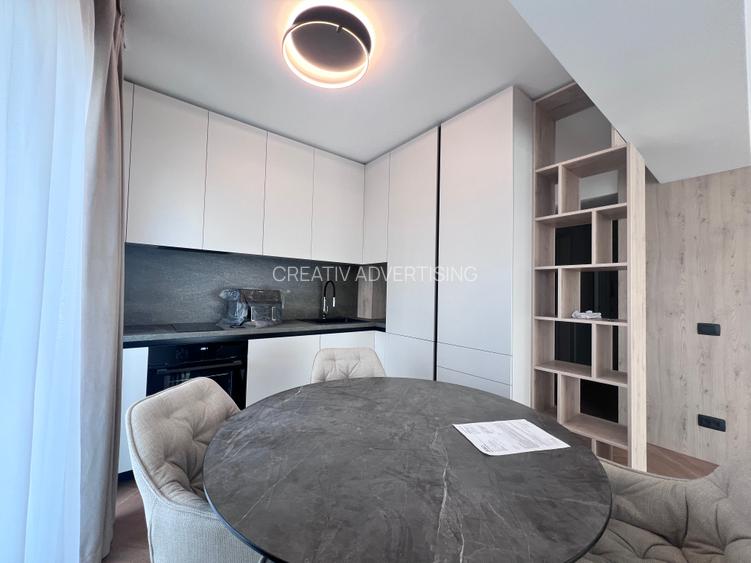 Apartament 3 camere Bloc Boutique 2025 Mobilat Si Utilat Comision 0% - 6