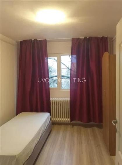 Apartament 3 Camere Semidecomandat Str. Covasna - 4