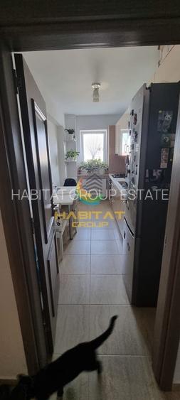 Berceni Grand Arena vanzare 2 camere modern balcon mare inch - 9