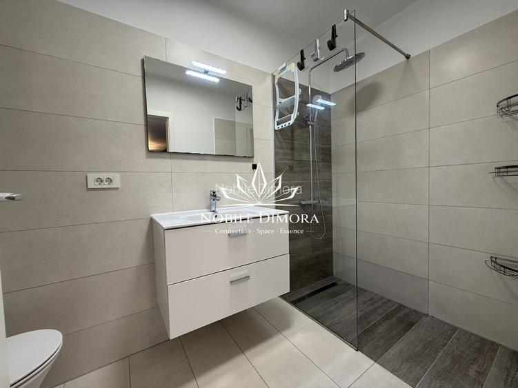 Apartament cu 3 camere de 98 mp petfriendly si parcare in Dumbravita Kaufland - 18