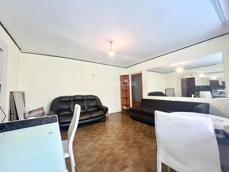 3 CAMERE / BLOC REABILITAT TERMIC /POSIBILITATE PLATA IN 3 RATE /USOR NEGOCIABIL - 4