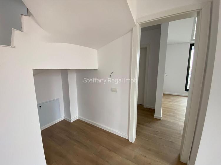 Apartament tip penthouse 4 camere de Vanzare Crangasi - 11