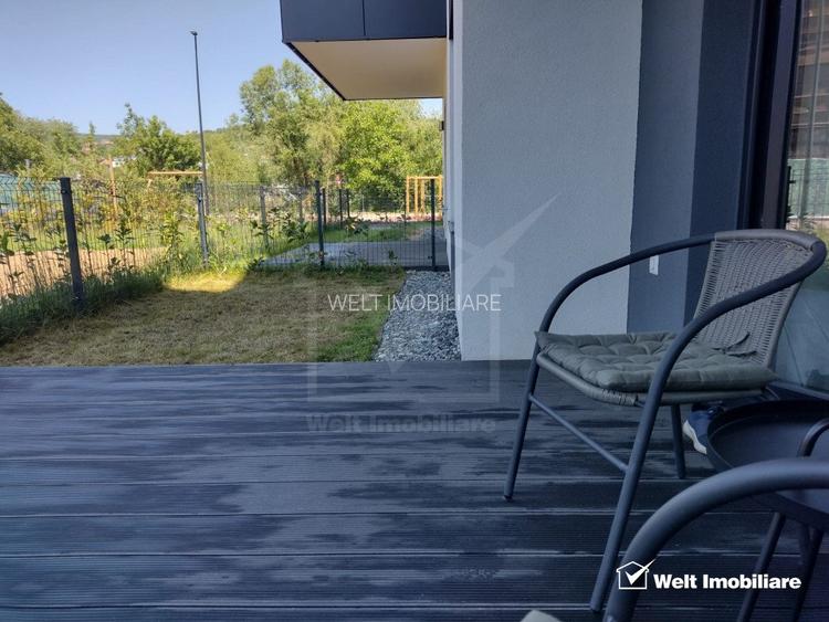 Apartament 2 cam 66mp, gradina, parcare, ansamblul Liberty Residential - 5