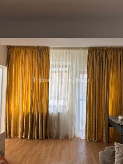 Inchiriere | 3 camere | Bloc nou | Piata Unirii - 6