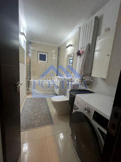 Apartament 3 camere modern, Inel I - 7