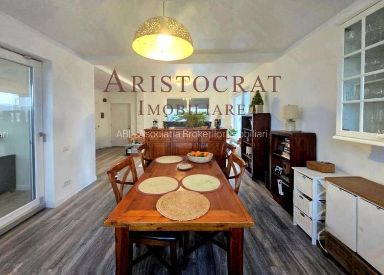 Vila moderna individuala Tamasi - 4