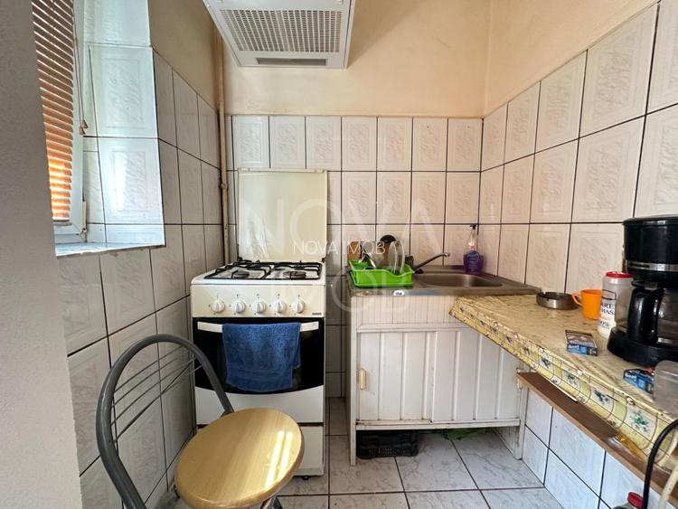 Garsoniera de vanzare, parter, Cisnadie - 3