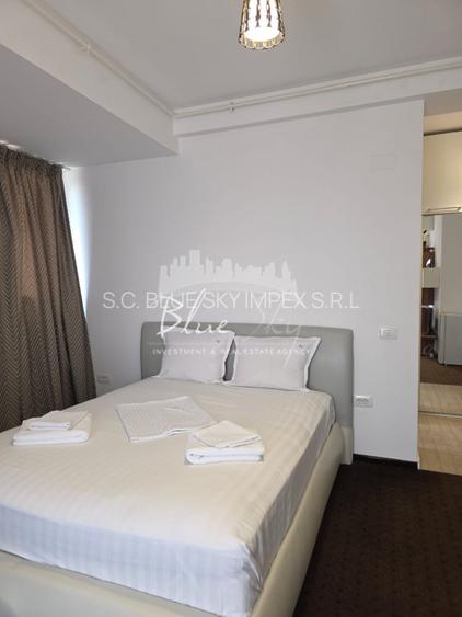 Garsoniera de inchiriat in Complex Summerland - 13