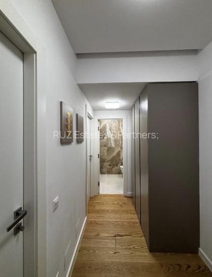 Apartament 2 Camere | Gradina Proprie | Nusco City - 10