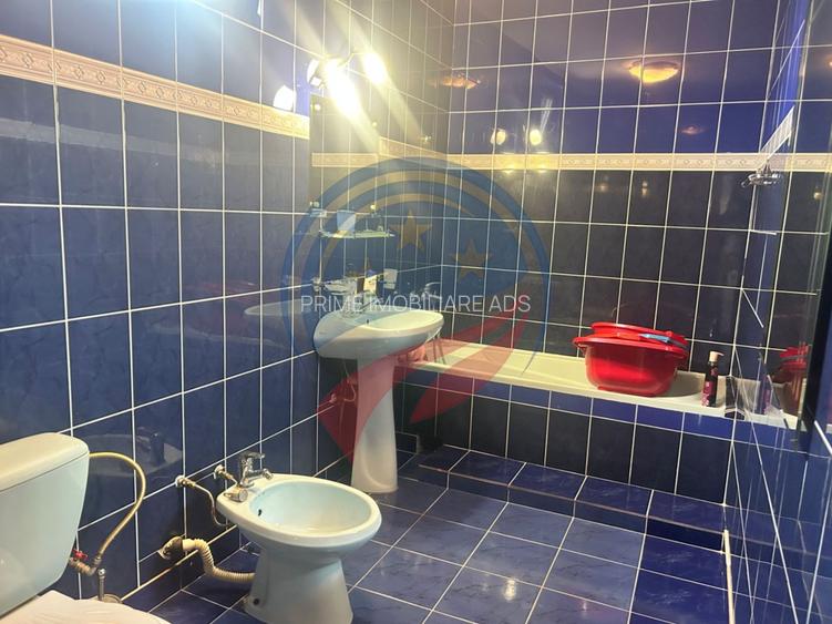 Vilă Premium P+1 lângă Grădina Botanică | 198 mp Utili | Teren 449 mp | Panouri - 13