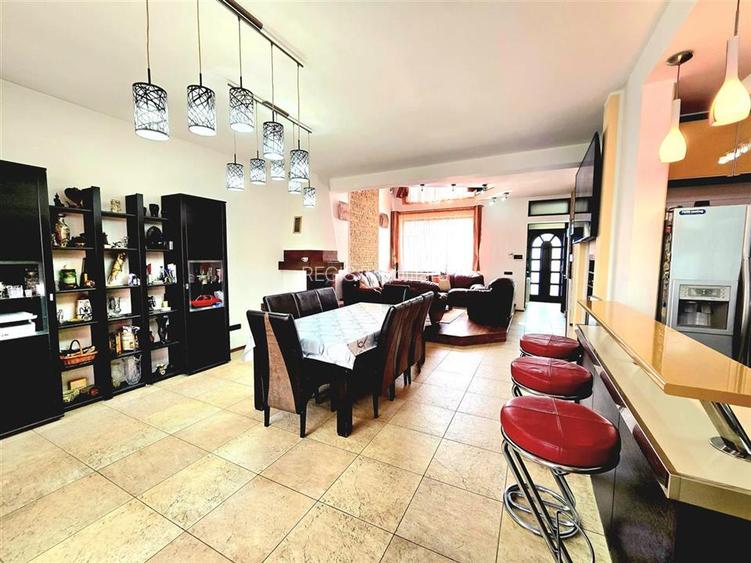 Casa Individuala cu Curte Zona Florilor - 30