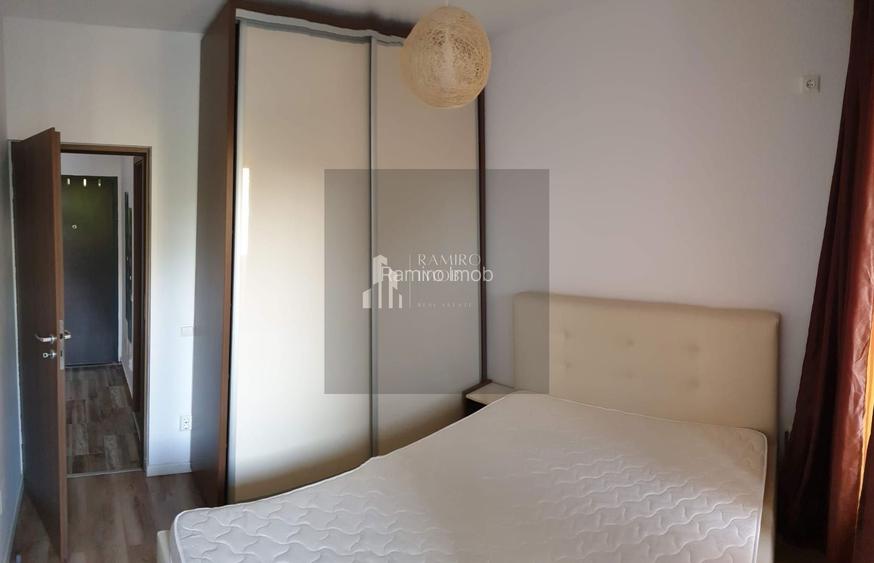 2 camere de închiriat – Piata Sudului - 5