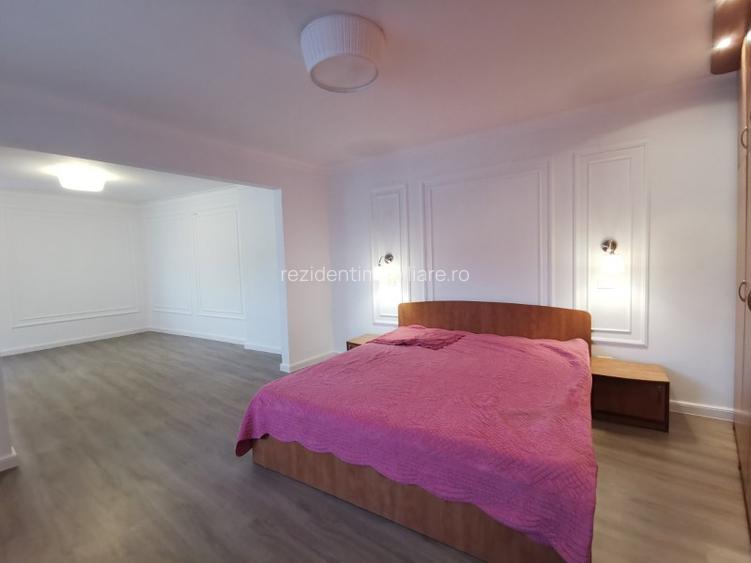 Apartament elegant in vila interbelica – Rond Cosbuc / Unirii / Izvor - 17