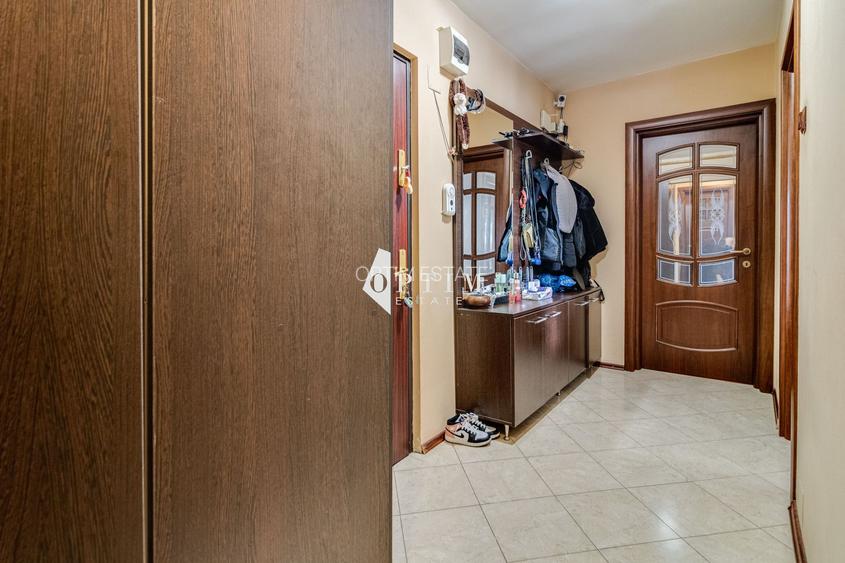 NOU! 2 camere, SUPER locatie, 2 balcoane,CENTRALA -Aviatiei - 11