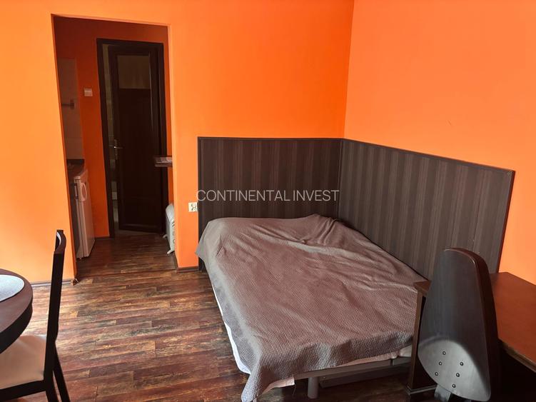 Apartament 2 camere Piata Amzei / Romana U2 - 9