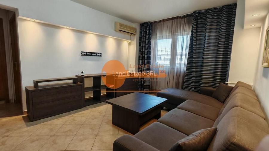 Apartament de 2 camere zona Mihai Bravu - 3