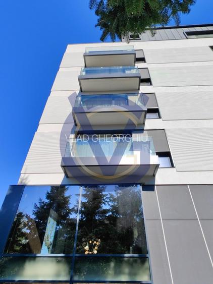 Penthouse Exclusivist - Priveliste Spectaculoasa - Terase 210 mp. - COMISION 0% - 35