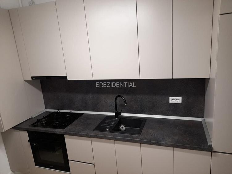 Garsoniera Vacaresti - Delta City - 3