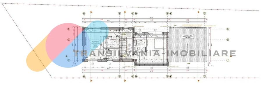 Teren 922 mp cu autorizatie de construire - 6