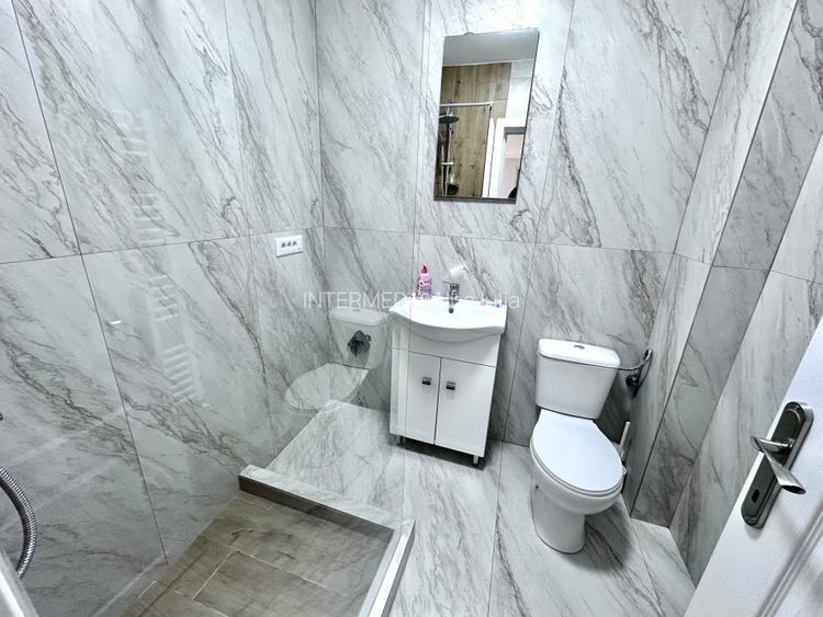 APARTAMENT 2 CAMERE I DE VANZARE I ETAJ 1 I ALBA IULIA I BLOC NOU I MOBILAT I - 14
