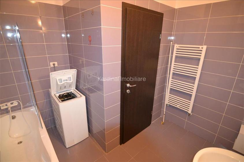 Inchiriere apartament studio etaj intermediar Alphaville - Carpatilor - 15