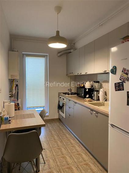 Inchiriere 2 camere LUX | Titan - Nicolae Teclu | loc parcare subteran| - 11