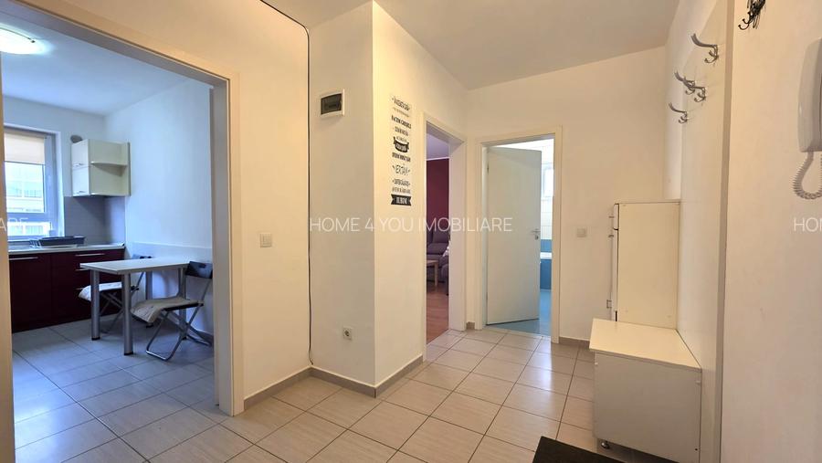 Apartament 2 camere Avantgarden 3 - 9