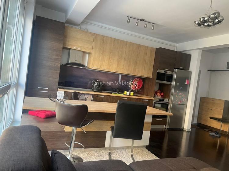 Apartament mobilat ultra modern - 6