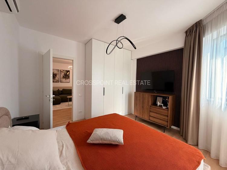 Atlas Residence Aviației – Apartament nou - 4