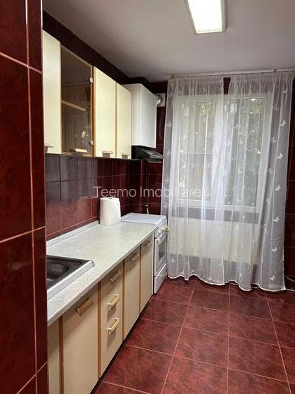 Apartament 3 camere, decomandat, 70 mp, centrala, ac, parcare, Brancoveanu - 5