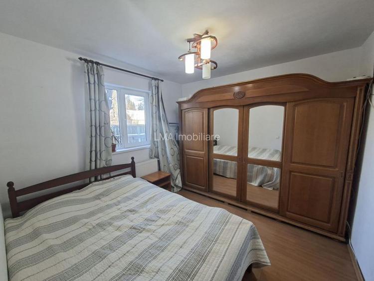Casa individuala Predelut Bran Brasov - 12