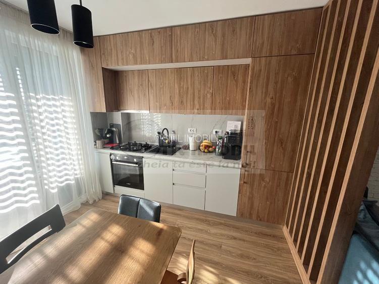 Ap 4 cam parcare și boxă, etaj 1, mobilat si utilat,Păcurari –162.000€ - 4