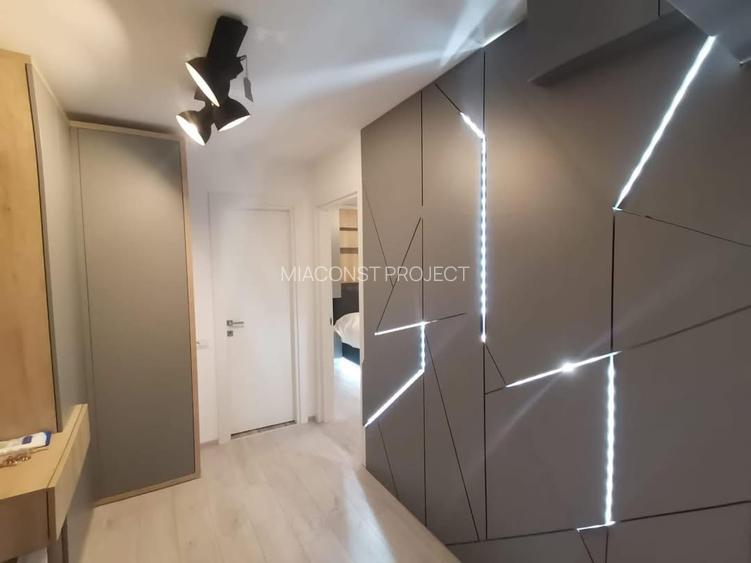 Smart Home zona Dacia - 5