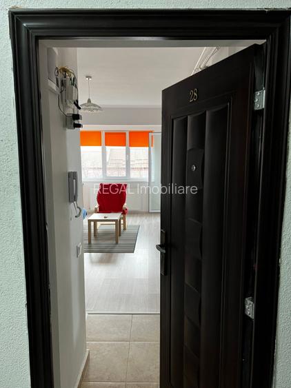 Garsoniera | Popesti Leordeni - Fermei | 2020 | Centrala | 35 MP - 6