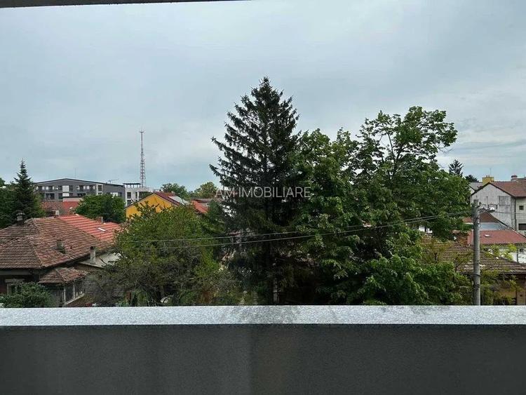 AP. 2 CAMERE -MILITARI, BLOC NOU, PARCARE, CENTRALA, BUCATARIE INCHISA - 7