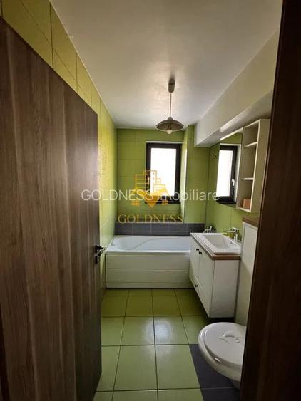 2 Camere decomandate, Parcare, Borhanci, Romul Ladea, Terasa, Modern - 5