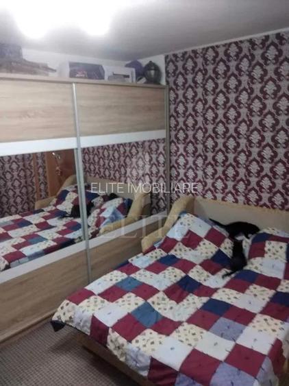 Apartament o camera în zona Gruia - 4