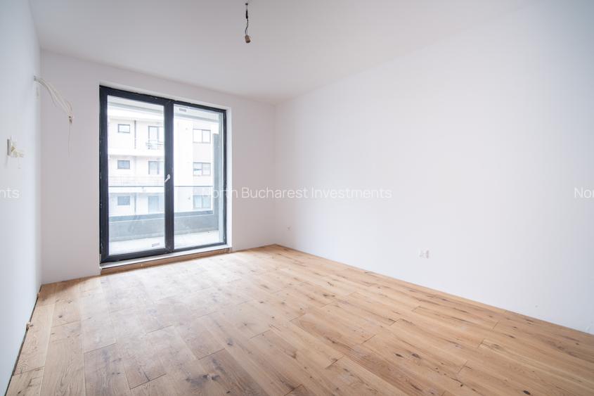 APARTAMENT 2 CAMERE - PIPERA - COMISION 0% - 4