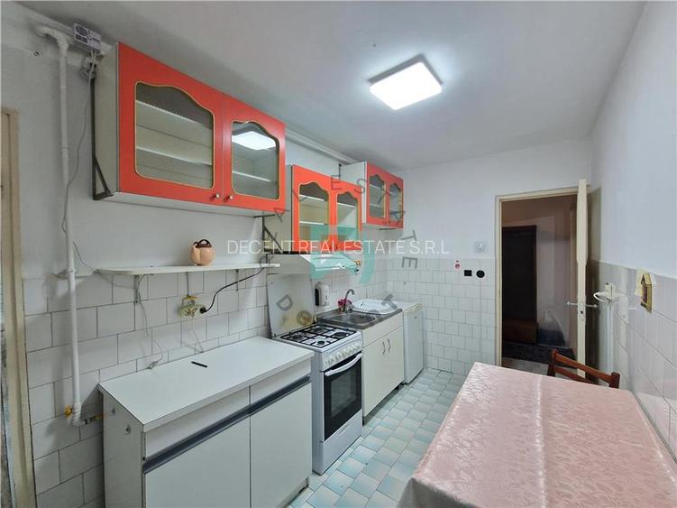 Apartament 3 camere, etaj intermediar,Tractorul, Brasov - 6