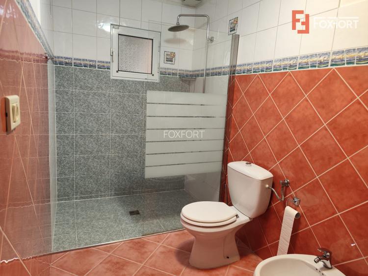  Casa spatioasa 200 mp utili, complet mobilata si utilata – Arad – 187.000 € - 16