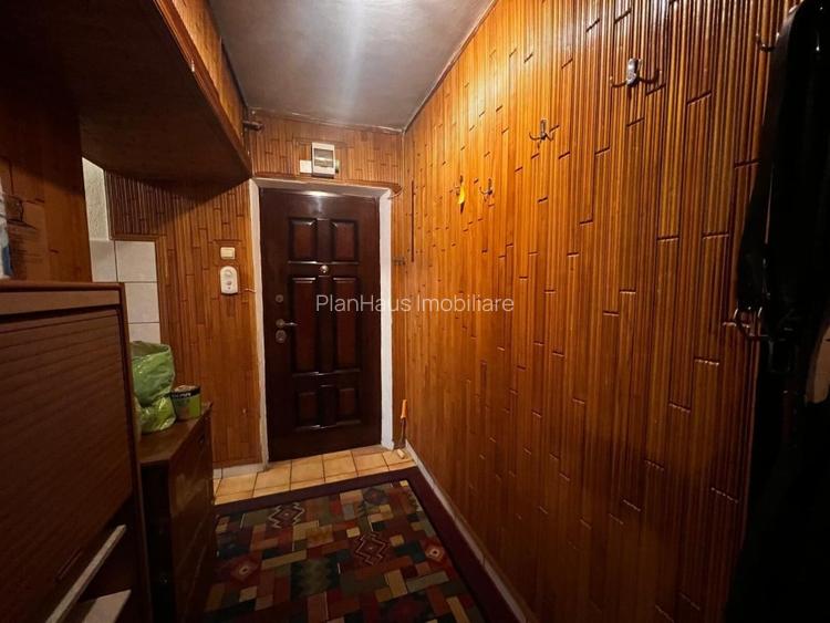 Apartament 3 camere,zona Spitalul Judetean Cuza Vodă - 9