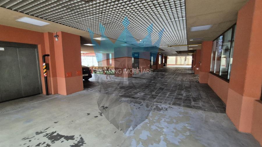 Apartament 2 Camere Decebal Piata Alba Iulia - 12