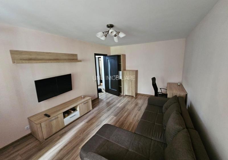 Etaj 1-Tg Cucu-Palatul de Justitie- 3 Camere Decomandat 73mp-renovat - 4